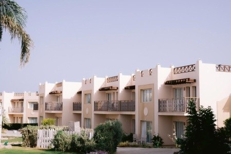 Concorde El Salam - 17