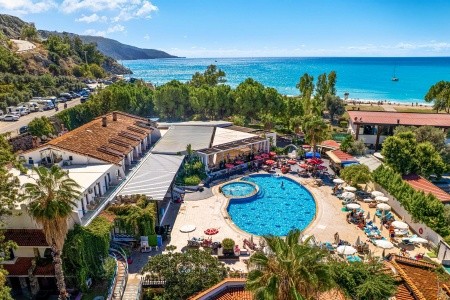 Ölüdeniz Beach Resort By Z Hotels (Ex. Ölüdeniz Beach Resort) - 5
