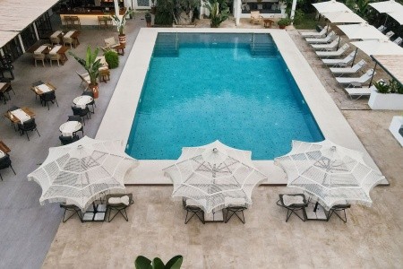 Oludeniz Blu Luxury Unique - 48