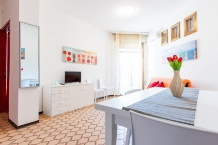 Park Residence (Viale Oriente)