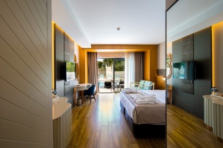 Diamond De Luxe Hotel & Spa - 52