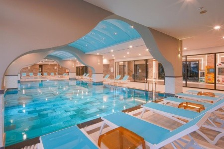 Diamond De Luxe Hotel & Spa - 54