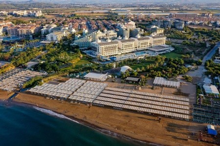 Diamond De Luxe Hotel & Spa - 56