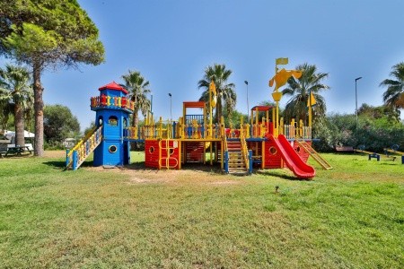 Diamond De Luxe Hotel & Spa - 57