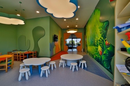 Diamond De Luxe Hotel & Spa - 58