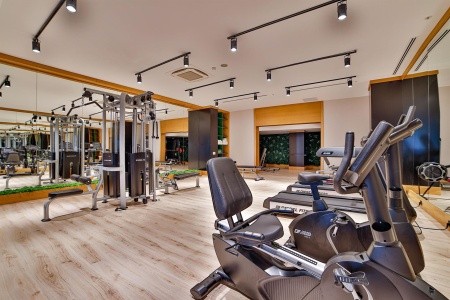 Diamond De Luxe Hotel & Spa - 59