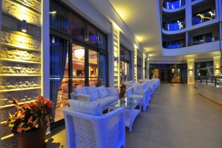 Golden Rock Beach - 34