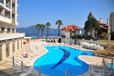 Golden Rock Beach - 36