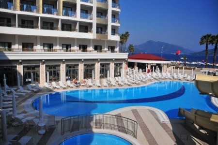 Golden Rock Beach - 38