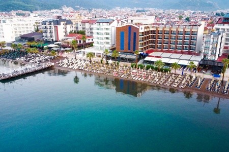 Point Beach (Ex Mehtap Beach) - 2