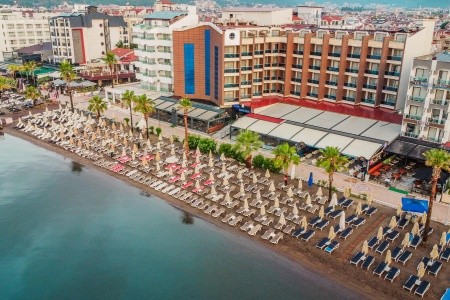 Point Beach (Ex Mehtap Beach) - 4