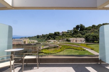 Miraggio Thermal Spa & Resort - 4