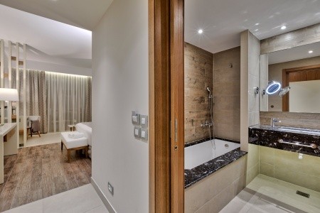 Miraggio Thermal Spa & Resort - 9