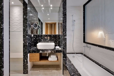 Miraggio Thermal Spa & Resort - 11