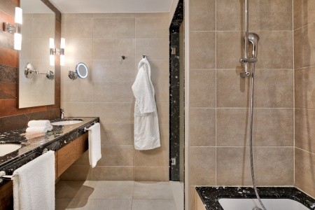 Miraggio Thermal Spa & Resort - 13