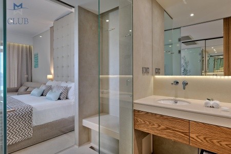 Miraggio Thermal Spa & Resort - 15