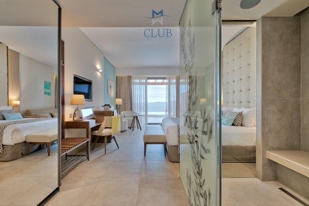 Miraggio Thermal Spa & Resort - 17