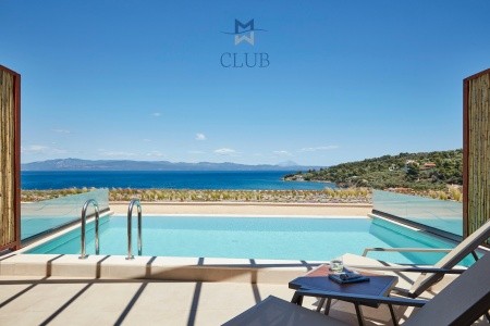 Miraggio Thermal Spa & Resort - 18