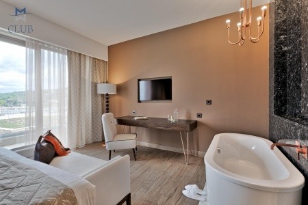 Miraggio Thermal Spa & Resort - 20