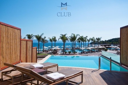 Miraggio Thermal Spa & Resort - 23