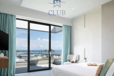 Miraggio Thermal Spa & Resort - 24