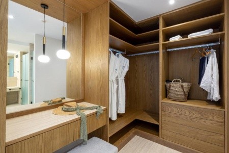 Miraggio Thermal Spa & Resort - 31