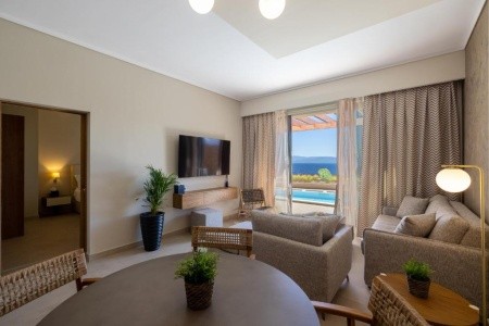 Miraggio Thermal Spa & Resort - 36