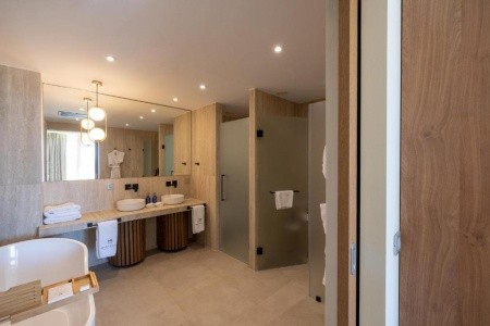 Miraggio Thermal Spa & Resort - 37