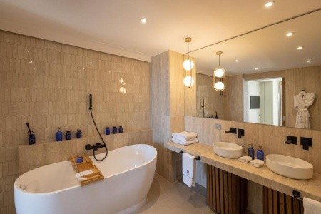 Miraggio Thermal Spa & Resort - 38