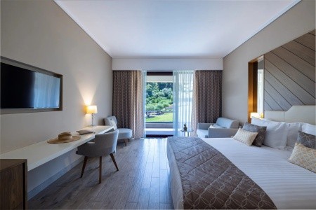 Miraggio Thermal Spa & Resort - 39