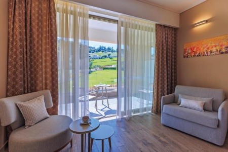 Miraggio Thermal Spa & Resort - 40