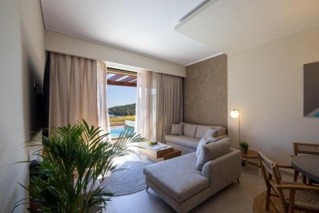 Miraggio Thermal Spa & Resort - 43