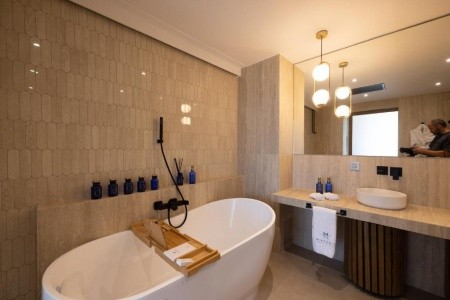 Miraggio Thermal Spa & Resort - 44