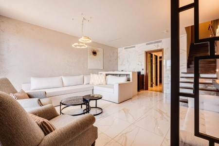 Miraggio Thermal Spa & Resort - 45