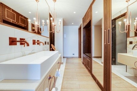 Miraggio Thermal Spa & Resort - 46