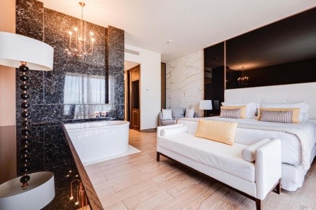 Miraggio Thermal Spa & Resort - 47