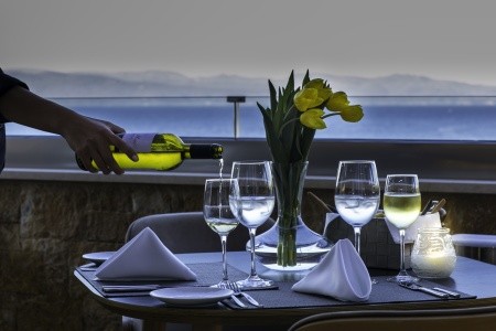 Miraggio Thermal Spa & Resort - 51