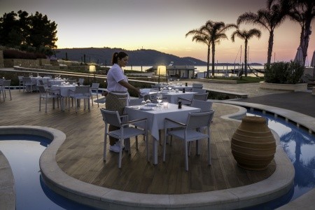 Miraggio Thermal Spa & Resort - 54