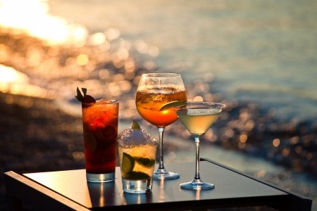 Miraggio Thermal Spa & Resort - 57