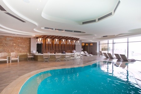 Miraggio Thermal Spa & Resort - 58