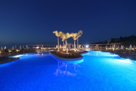 Miraggio Thermal Spa & Resort - 60