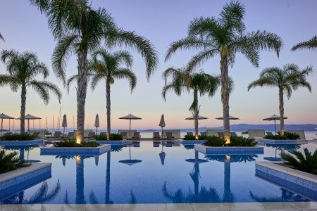 Miraggio Thermal Spa & Resort - 61