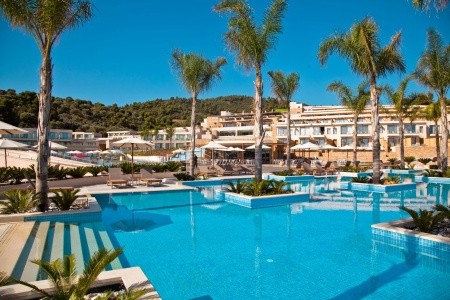 Miraggio Thermal Spa & Resort - 62