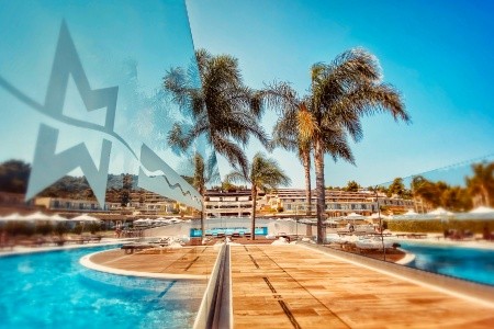 Miraggio Thermal Spa & Resort - 63