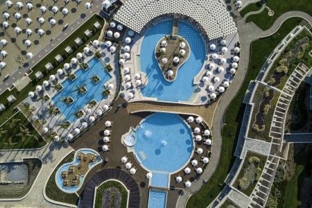 Miraggio Thermal Spa & Resort - 64