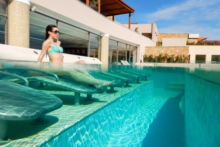 Miraggio Thermal Spa & Resort - 65