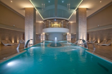 Miraggio Thermal Spa & Resort - 66