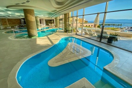 Miraggio Thermal Spa & Resort - 67