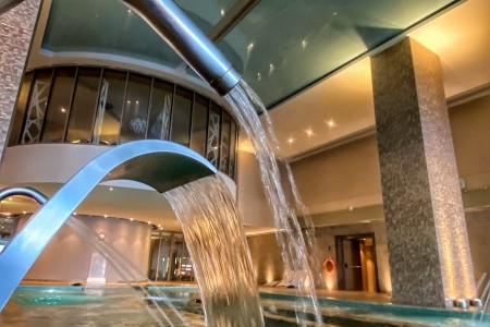 Miraggio Thermal Spa & Resort - 68