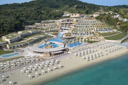 Miraggio Thermal Spa & Resort - 69